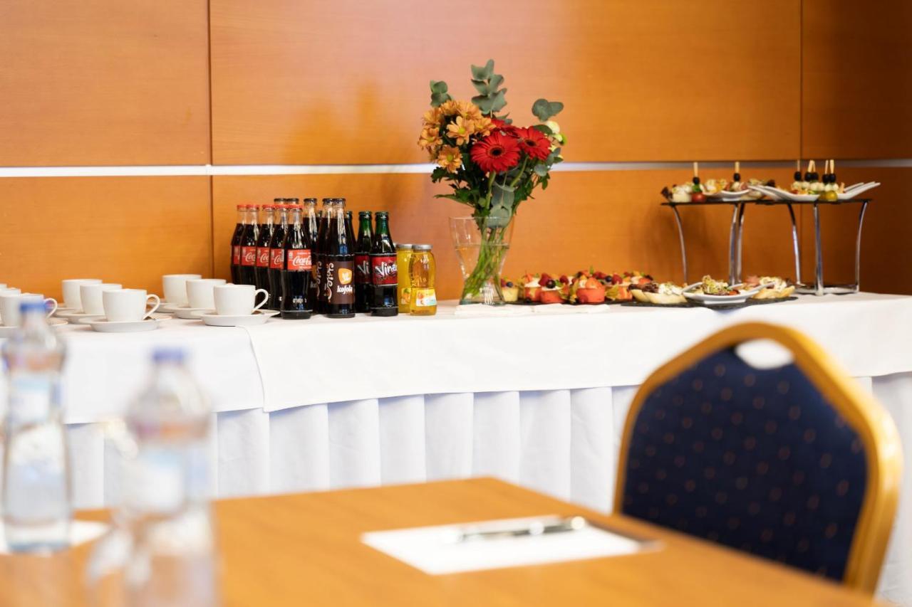 Hotel Tatra Pressburg