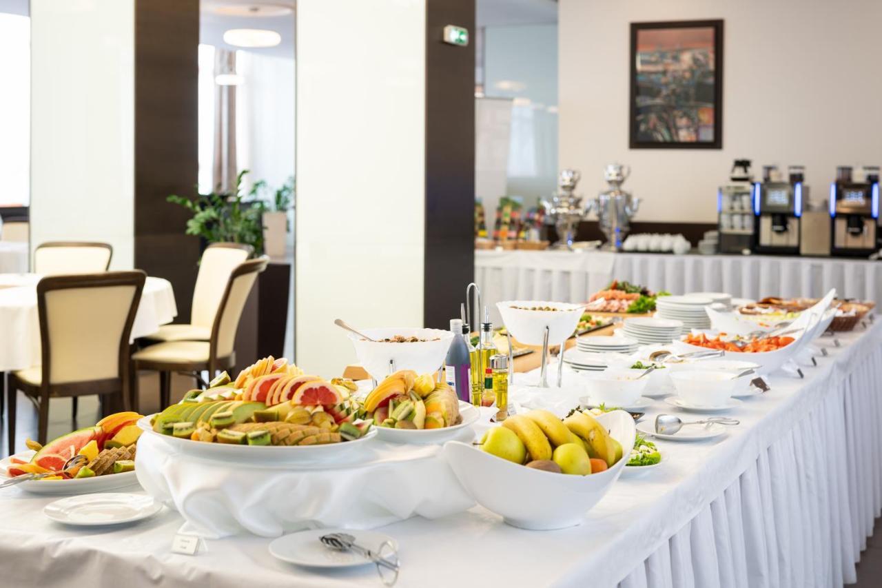 Hotel Tatra Pressburg