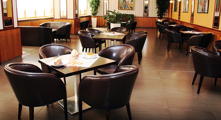 Hotel Tatra Pressburg