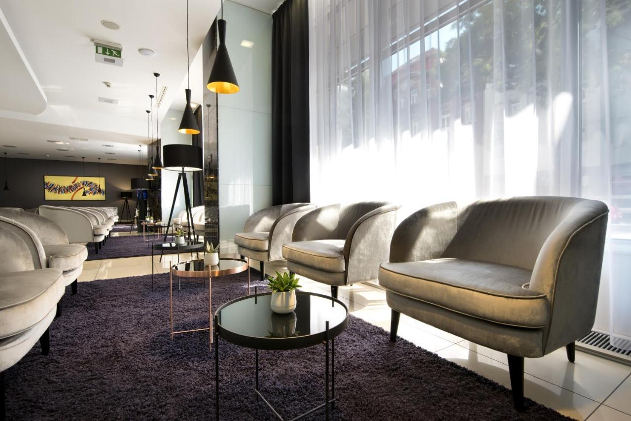 Tatra Hotel Pressburg