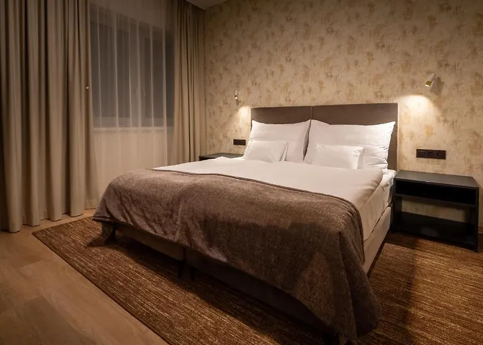 Hotel Tatra